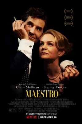 Maestro (2023)