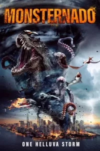 Monsternado (2023)