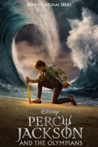 ดูซีรีย์ Percy Jackson and the Olympians (2023) พากย์ไทย ซับไทย