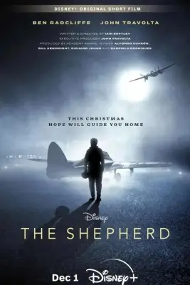 The Shepherd (2023)