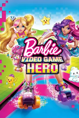 Barbie Video Game Hero (2017)