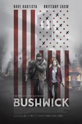 Bushwick (2017)