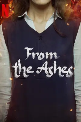 FROM THE ASHES (2024)