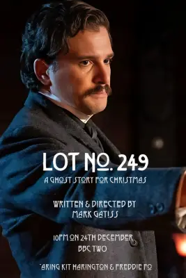 Lot No. 249 (2023)