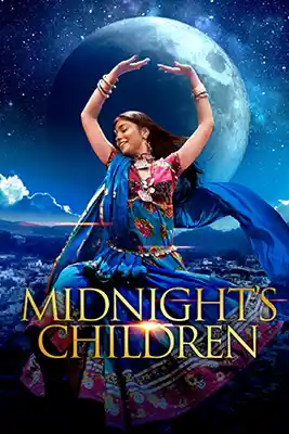 Midnight’s Children (2012) ปาฏิหาริย์ทารกรัตติกาล