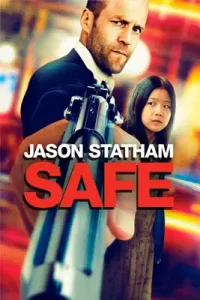 Safe (2012) โคตรระห่ำ ทะลุรหัส