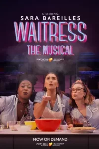 Waitress The Musical (2023)