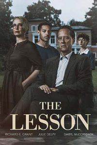 The Lesson (2023) เดอะ เลสซัน