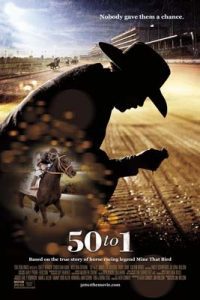 50 To 1 (2014) สู้คว้าชัย หัวใจเป็นต่อ