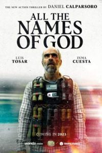 All the Names of God (2023)