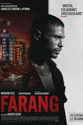 Farang (Mayhem!) 2023