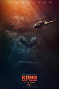 Kong Skull Island (2017) คอง มหาภัยเกาะกะโหลก