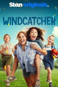 Windcatcher (2024)