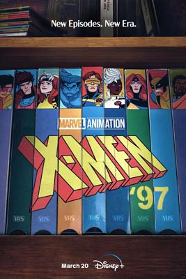 X-Men '97 (2024)