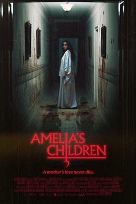 Amelia’s Children (2024)