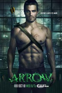 Arrow Season 1 (2012) โคตรคนธนูมหากาฬ 1