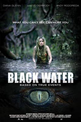 Black Water (2007) เหี้ยมกว่านี้ ไม่มีในโลก