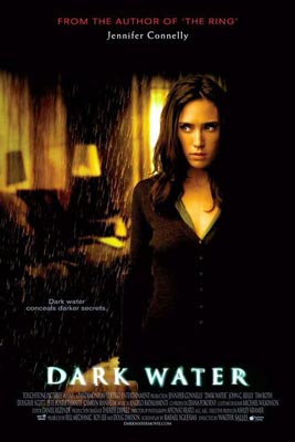 Dark Water (2005) ห้องเช่าหลอน วิญญาณโหด