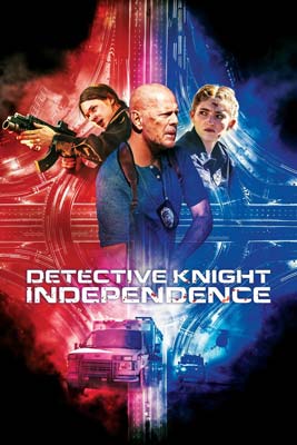 Detective Knight Independence (2023)