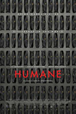 Humane (2024)