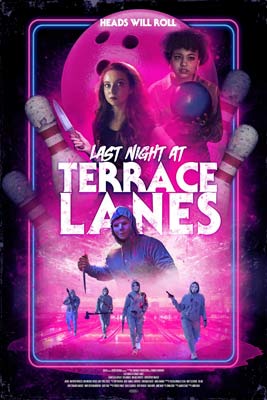 Last Night at Terrace Lanes (2024)