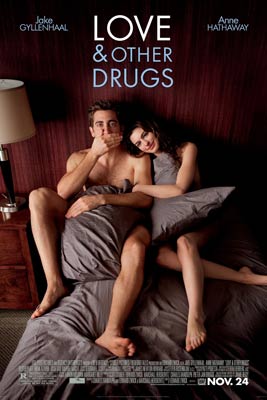 Love and Other Drugs (2010) ยาวิเศษที่ไม่อาจรักษารัก