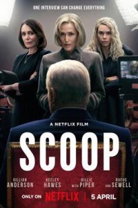 Scoop (2024) สกู๊ปสะเทือนโลก