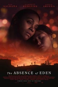 The Absence of Eden (2024)