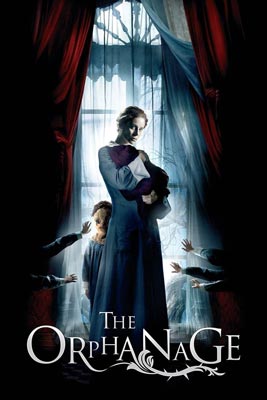 The Orphanage (2007) สถานรับเลี้ยงผี