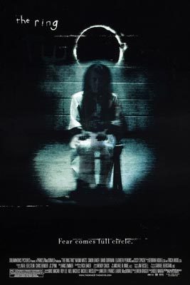 The Ring (2002) คำสาปมรณะ