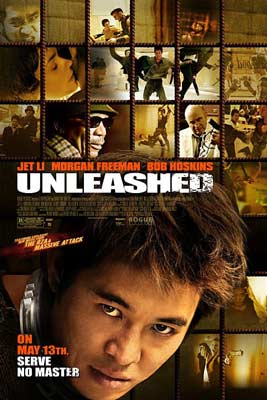 Unleashed (2005) คนหมาเดือด