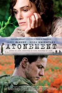 Atonement (2007) ตราบาปลิขิตรัก