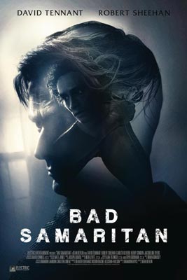 Bad Samaritan (2018) ภัยหลอนซ่อนอำมหิต