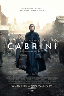 Cabrini (2024)