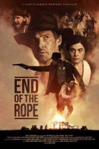 End of the Rope (2024)