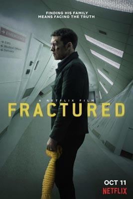 Fractured (2019) แตกหัก