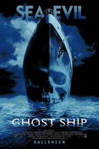 Ghost Ship (2002) เรือผี