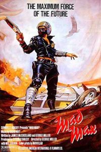 Mad Max 1 (1979) แมดแม็กซ์ 1