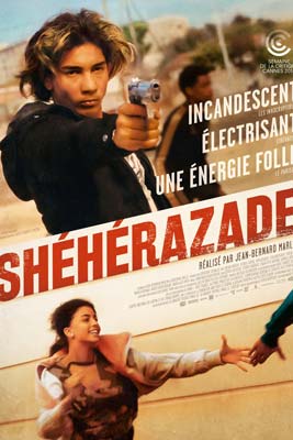 Sheherazade (2018) ผู้หญิงข้างถนน