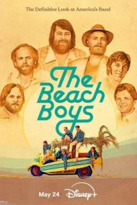 The Beach Boys (2024)