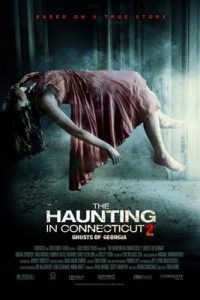 The Haunting in Connecticut 2: Ghosts of Georgia (2013)