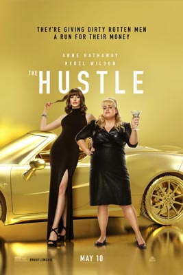 The Hustle (2019) โกงตัวแม่