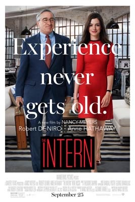 The Intern (2015) โก๋เก๋ากับบอสเก๋ไก๋