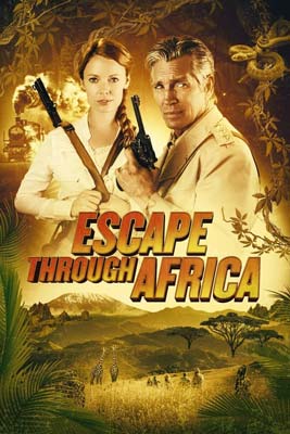 Escape Through Africa (2022)