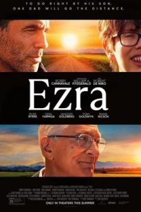 Ezra (2023)