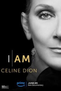 I Am: Celine Dion (2024) ฉันนี่แหละเซลีน ดิออน