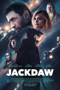 Jackdaw (2024)