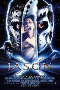 Jason X (2001) เจสัน โหดพันธุ์ใหม่ ศุกร์ 13 X