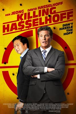 Killing Hasselhoff (2017) คิลลิง แฮสเซลฮอฟ