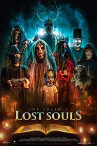 Lost Souls (2022)